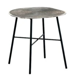 Laverford End Table -Ashley T836 6 table 3