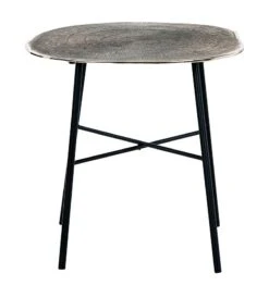 Laverford End Table -Ashley T836 6 table 4