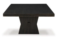 Galliden Rectangular Cocktail Table 12 Galliden Rectangular Cocktail Table -Ashley T841 1 table 6 1