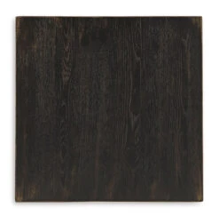 Galliden Square End Table -Ashley T841 2 table 5 1