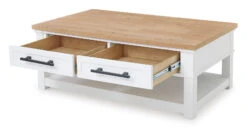 Ashbryn Cocktail Table -Ashley T844 1 table 7