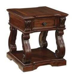 Alymere Occasional Table Set -Ashley T869 2 end table 2 1