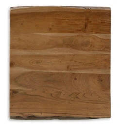 Fortmaine End Table -Ashley T872 3 table 6