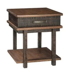 Stanah Occasional Table Set -Ashley T892 3 end table 2