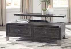 Todoe Lift Top Cocktail Table