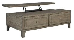 Chazney Lift Top Cocktail Table 7 Chazney Lift Top Cocktail Table -Ashley T904 9 cocktail table 3