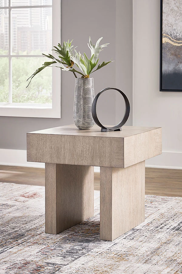 Jorlaina End Table 1 Jorlaina End Table
