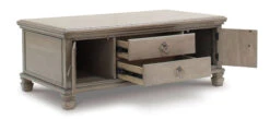 Lexorne Occasional Table Set -Ashley T924 1 table 6