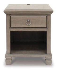 Lexorne Occasional Table Set -Ashley T924 3 table 4