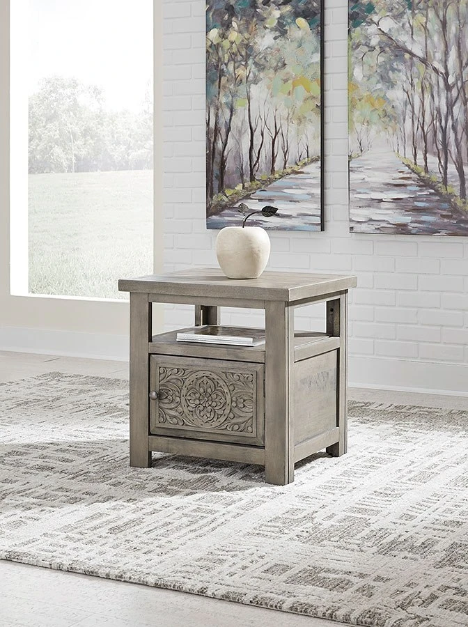 Marcilyn Occasional Table Set 3 Marcilyn Occasional Table Set - Image 3