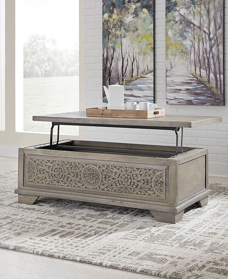 Marcilyn Occasional Table Set 5 Marcilyn Occasional Table Set - Image 5