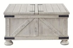 Carynhurst Cocktail Table W/ Storage -Ashley T929 20 table 5 1