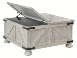 Carynhurst Occasional Table Set -Ashley T929 20 table 7