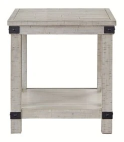 Carynhurst Occasional Table Set -Ashley T929 3 table 4