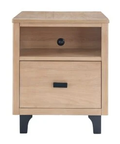 Freslowe Rectangular End Table -Ashley T931 3 table 3 1