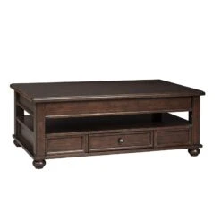 Barilanni Lift Top Cocktail Table -Ashley T934 9 table 4
