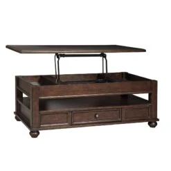 Barilanni Lift Top Cocktail Table -Ashley T934 9 table 5