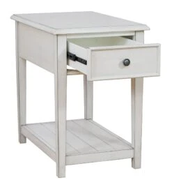 Kanwyn End Table -Ashley T937 3 table 5 1