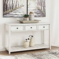 Kanwyn Sofa Table