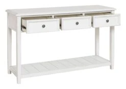 Kanwyn Sofa Table -Ashley T937 4 table 5