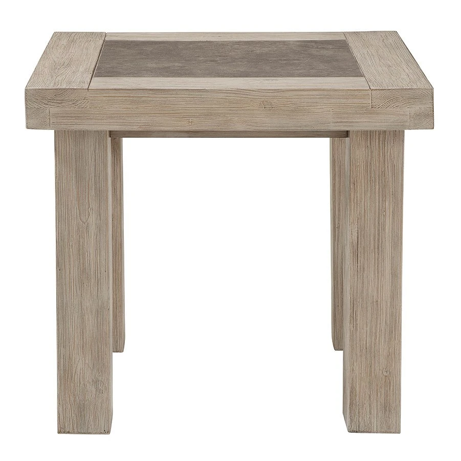 Hennington Rectangular End Table 4 Hennington Rectangular End Table - Image 4