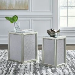 Traleena Nesting End Tables (Set Of 2)