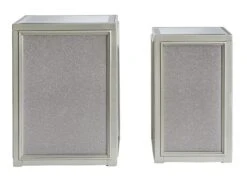 Traleena Nesting End Tables (Set Of 2) -Ashley T957 16 tables 5