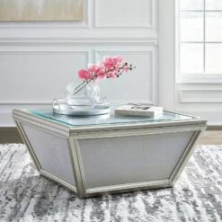 Traleena Cocktail Table