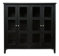 Beckincreek Accent Cabinet -Ashley T959 40 cabinet 3