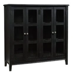Beckincreek Accent Cabinet -Ashley T959 40 cabinet 4