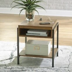 Fridley Occasional Table Set -Ashley T964 3 table 1