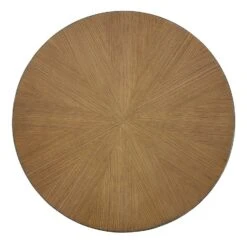 Fridley Round End Table -Ashley T964 6 table 4 1