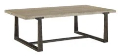 Dalenville Rectangular Occasional Table Set 23 Dalenville Rectangular Occasional Table Set -Ashley T965 1 table 3