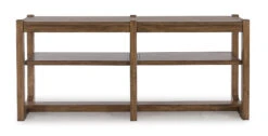 Cabalynn Sofa Table -Ashley T974 4 table 3