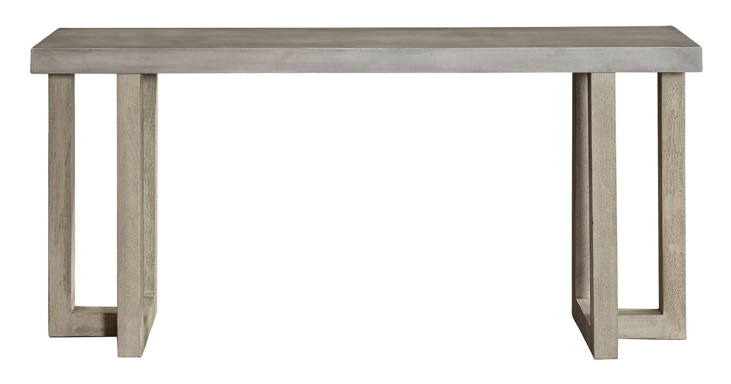 Lockthorne Console Sofa Table 5 Lockthorne Console Sofa Table - Image 5