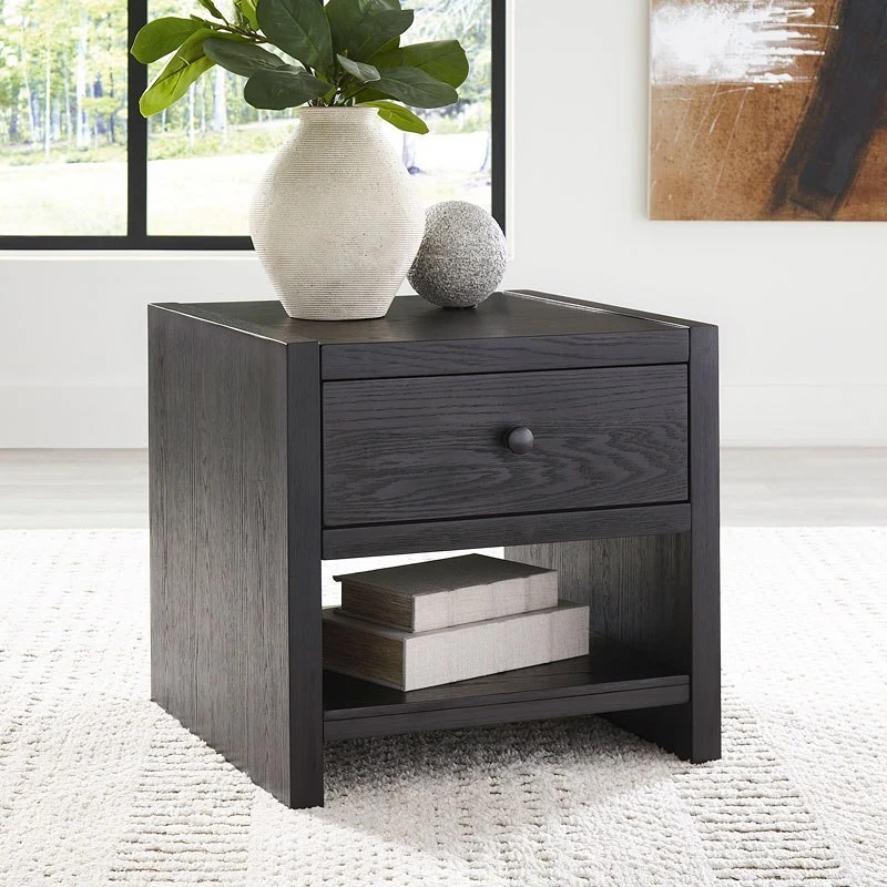 Foyland Square End Table 1 Foyland Square End Table