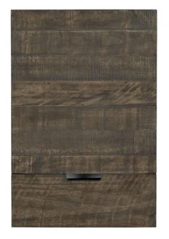 Havalance Chairside End Table W/ USB Charging Port -Ashley T994 7 table 7