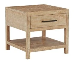 Belenburg Square End Table -Ashley T995 2 table 4