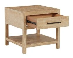 Belenburg Square End Table -Ashley T995 2 table 5