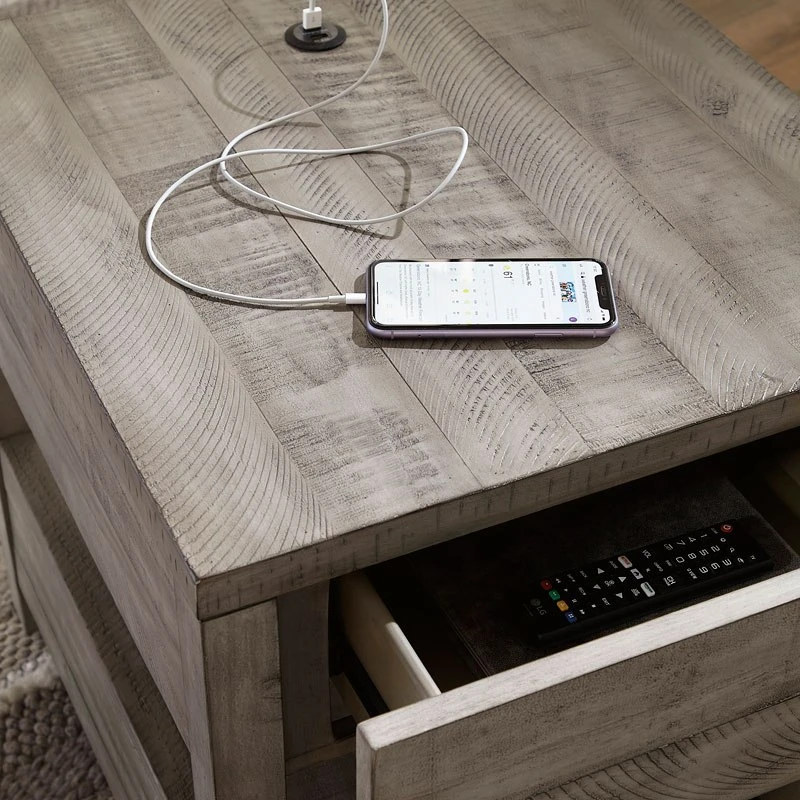 Naydell Occasional Table Set 7 Naydell Occasional Table Set - Image 7