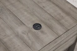 Naydell Rectangular End Table -Ashley T996 3 table 4 1