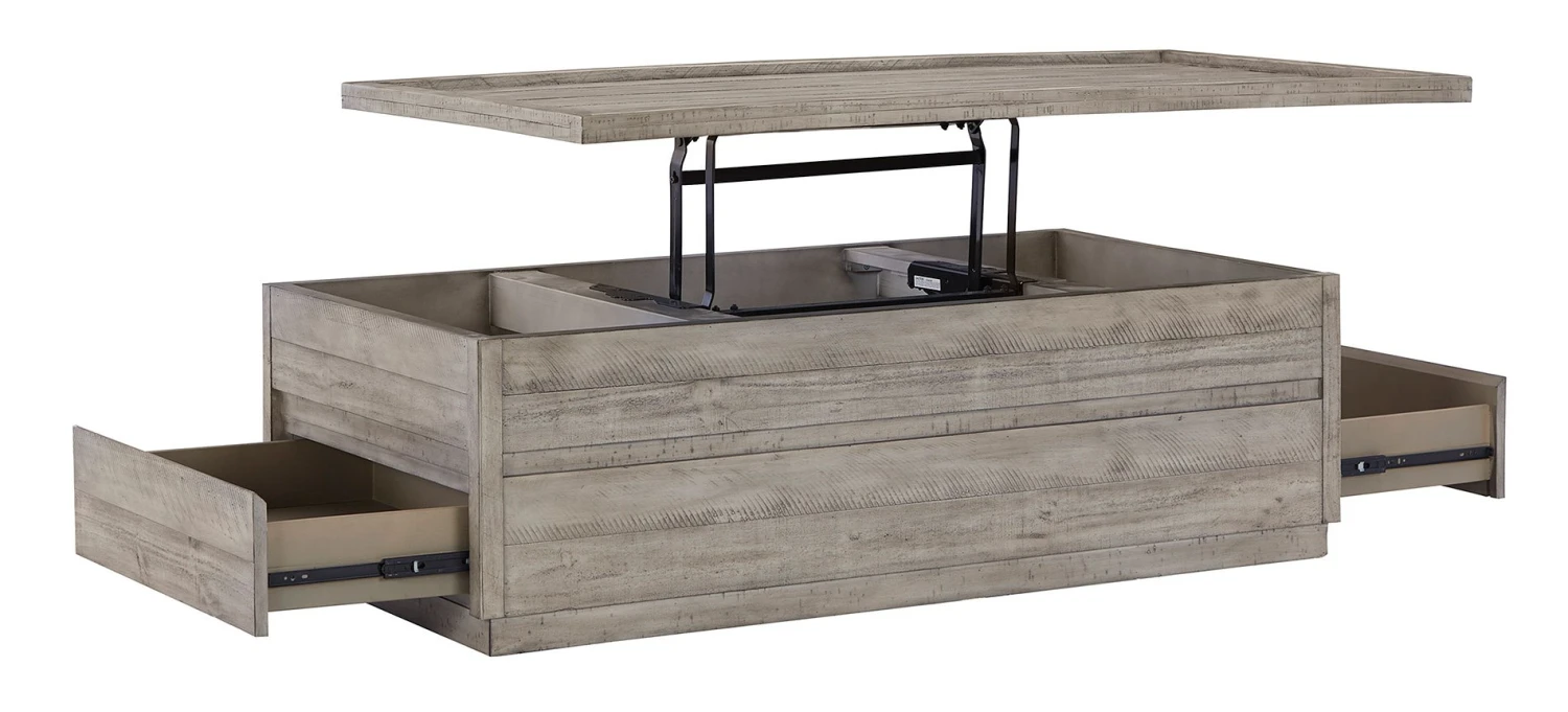 Naydell Occasional Table Set 15 Naydell Occasional Table Set - Image 15