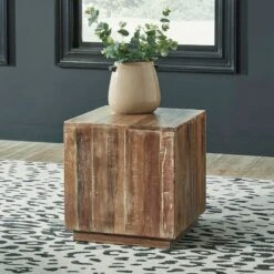 Randale Accent Table