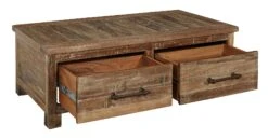 Randale Occasional Table Set 17 Randale Occasional Table Set -Ashley T998 20 cocktail table 6