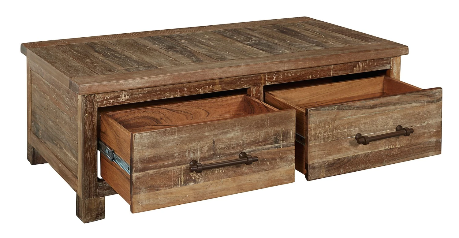 Randale Occasional Table Set 9 Randale Occasional Table Set - Image 9