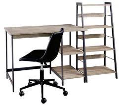 Soho Home Office Set -Ashley Z1411838 H200 09 set 2