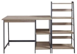 Soho Home Office Set -Ashley Z1411838 desk 2