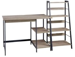 Soho Home Office Set -Ashley Z1411838 desk 3