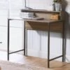 Titania Home Office Small Desk Set