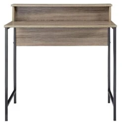 Titania Home Office Small Desk Set -Ashley Z1610744 desk 2